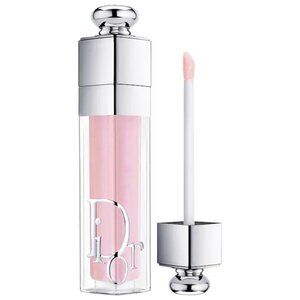 NIB 💚 Dior 053 PINKMANIA Addict Lip Maximizer Plumping Gloss✔️ NEW IN BOX